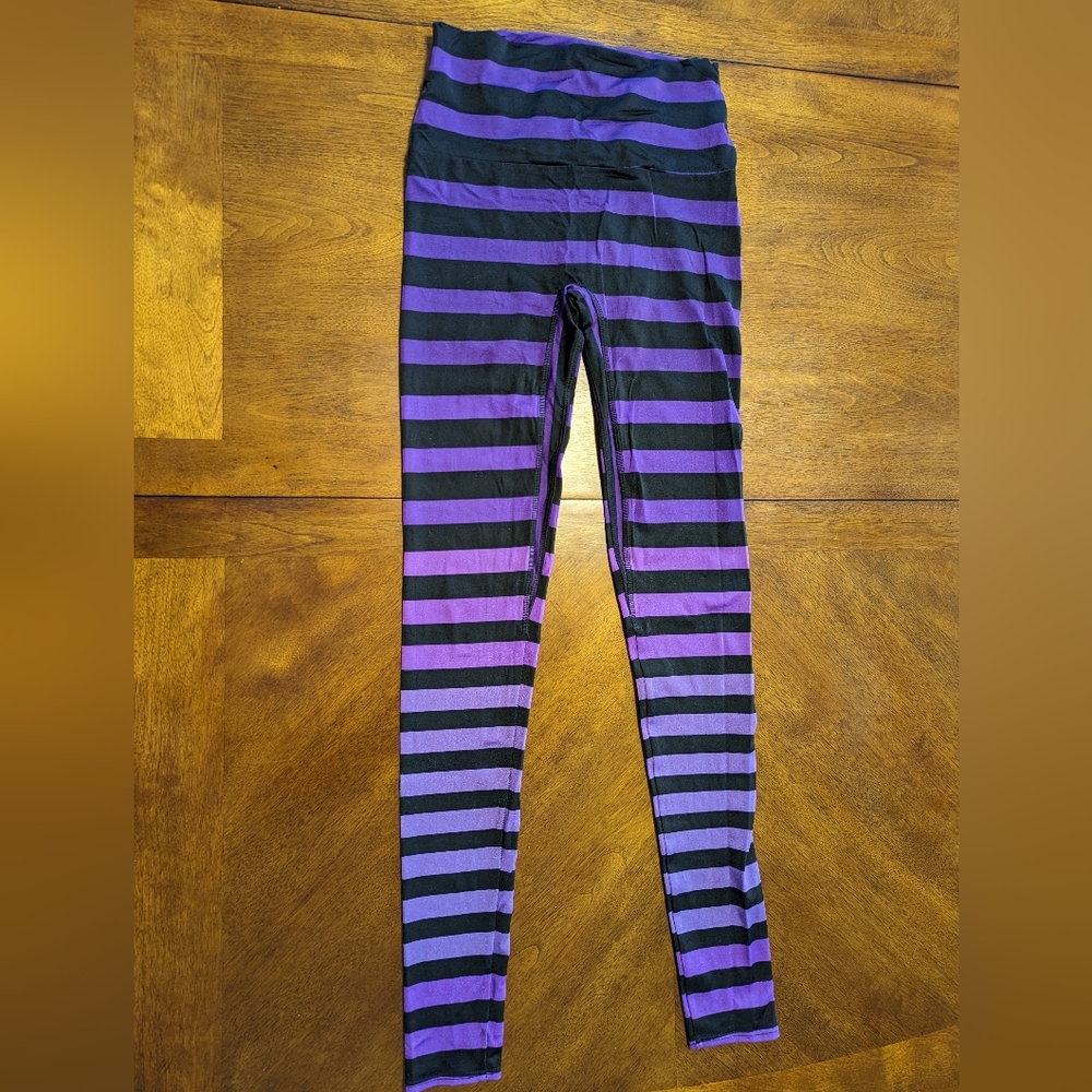 K-DEER stripes, M